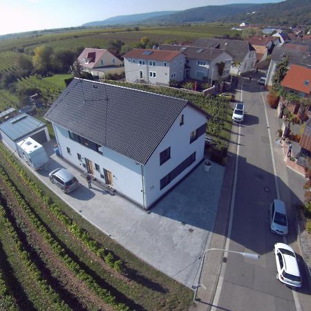 Ferienwohnung Andergasse Neustadt an der Weinstraße エクステリア 写真