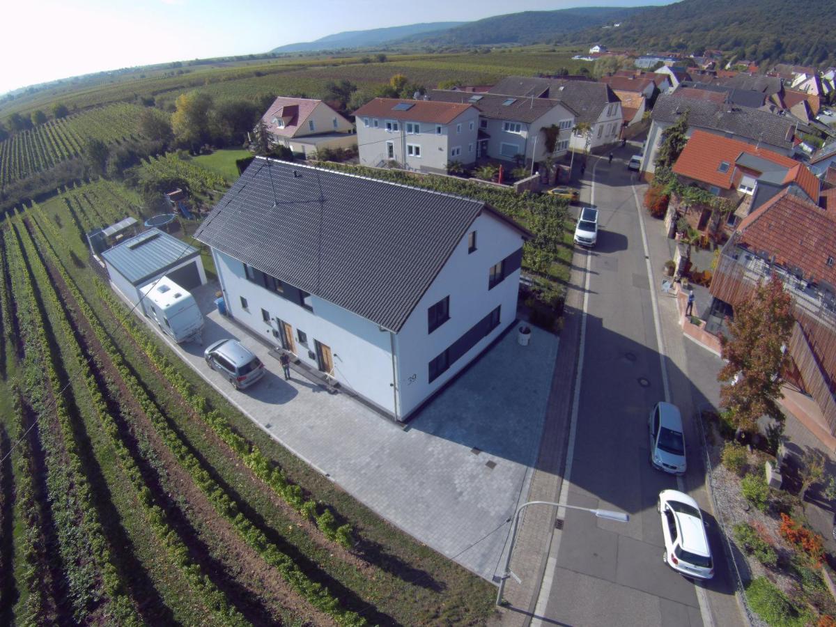 Ferienwohnung Andergasse Neustadt an der Weinstraße エクステリア 写真